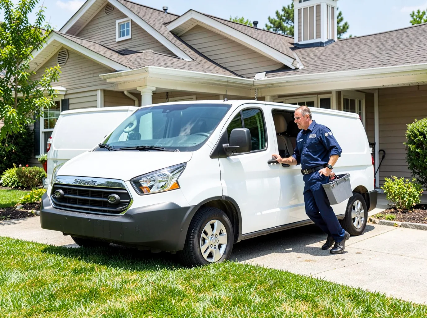 Emergency Plumber company in Hunter, OK