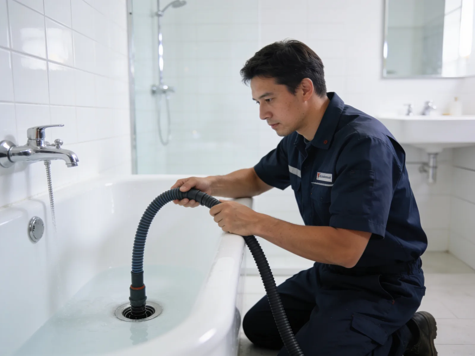 Emergency Plumber Hunter, OK FAQs